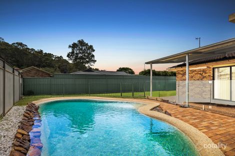 Property photo of 8 Northumberland Close Umina Beach NSW 2257
