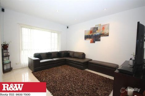 Property photo of 20A Plumpton Road Plumpton NSW 2761