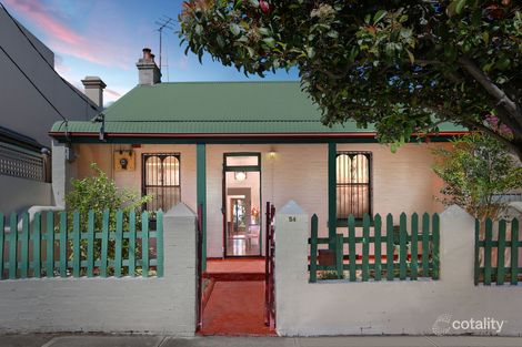 Property photo of 54 Sutherland Street St Peters NSW 2044