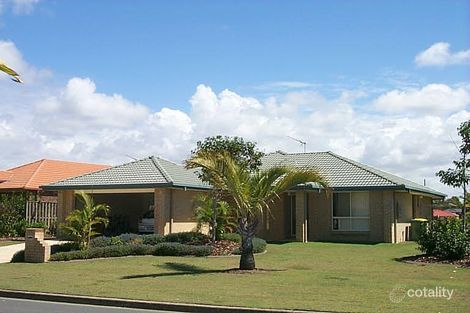 17 Lefroy Dr, Coombabah, QLD 4216
