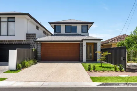 Property photo of 5 Cash Street Rostrevor SA 5073