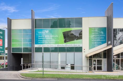 180-184 Whitehorse Rd, Blackburn, VIC 3130