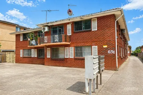 7/63e Mcburney Rd, Cabramatta, NSW 2166