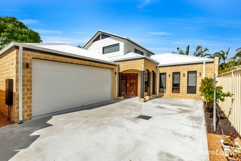 Property photo of 33A Columbia Way Beechboro WA 6063