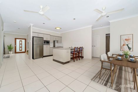 Property photo of 8 Lyrebird Lane Bohle Plains QLD 4817