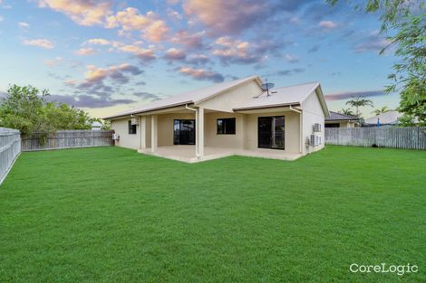 Property photo of 8 Lyrebird Lane Bohle Plains QLD 4817