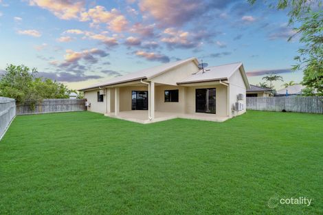 Property photo of 8 Lyrebird Lane Bohle Plains QLD 4817