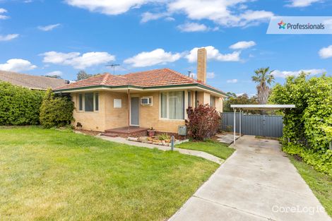 Property photo of 15 Clianthus Way Koongamia WA 6056