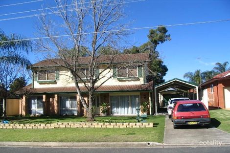 21 Piper Cl, Kingswood, NSW 2747