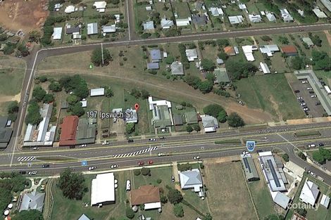 197 Ipswich St, Esk, QLD 4312