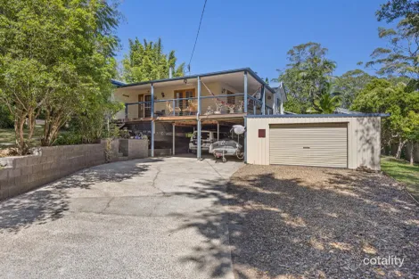 Property photo of 1 South River Drive Mooloolah Valley QLD 4553