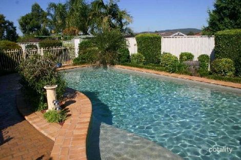 Property photo of 85 Muru Drive Glenmore Park NSW 2745