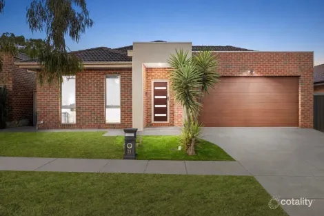 31 Serenity Way, Craigieburn, VIC 3064