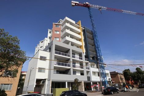 Property photo of 46/74-76 Castlereagh Street Liverpool NSW 2170