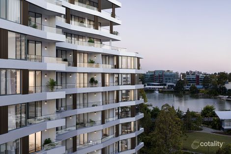 306/21-25 Spurway Dr, Norwest, NSW 2153