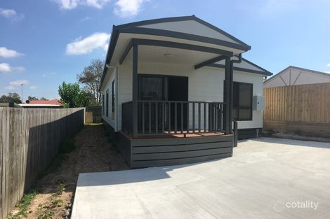 36 Fifth Ave, Berrinba, QLD 4117