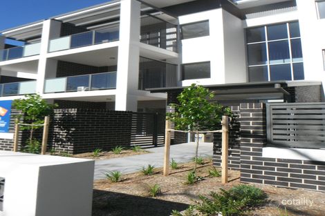 6/9 Wedge Cres, Turner, ACT 2612