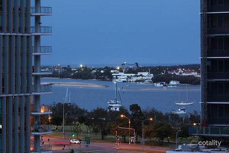 1102/1 Aqua St, Southport, QLD 4215