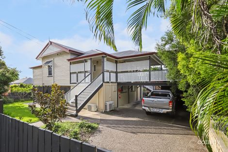 Property photo of 49 Farrington Street Alderley QLD 4051