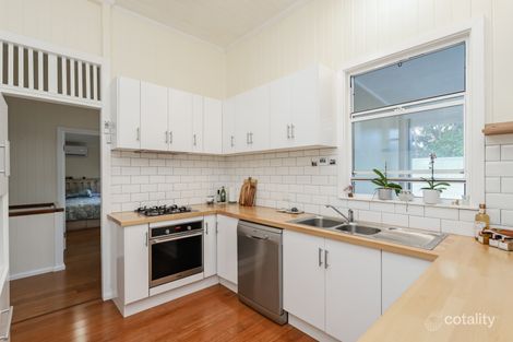Property photo of 49 Farrington Street Alderley QLD 4051
