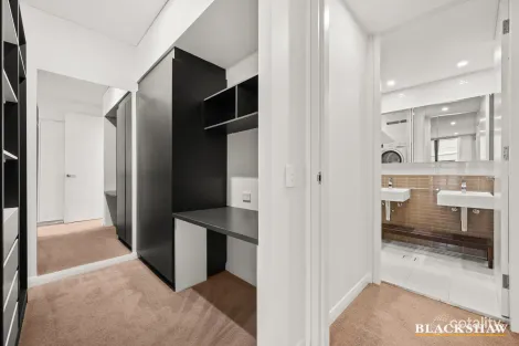 Property photo of 6/19 Leichhardt Street Kingston ACT 2604