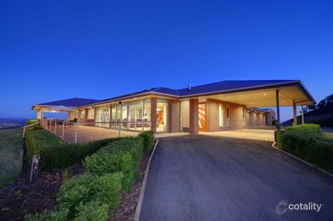 49 Hogarths Rd W, Buninyong, VIC 3357