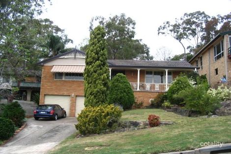 19 Maple St, Lugarno, NSW 2210