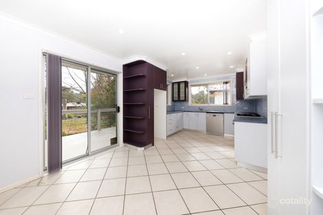 Property photo of 7 Colebatch Place Curtin ACT 2605