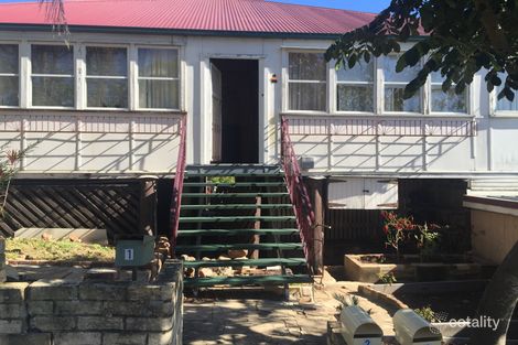 1/27 Murphy St, Ipswich, QLD 4305