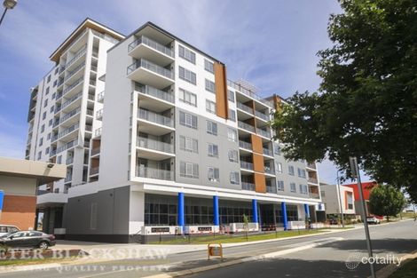 89/77 Gozzard St, Gungahlin, ACT 2912