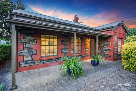 Property photo of 1/41 Elizabeth Street Eastwood SA 5063