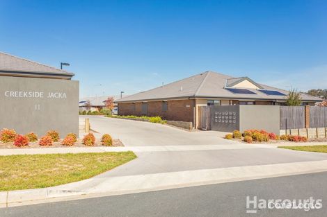 Property photo of 1/11 Starcevich Crescent Jacka ACT 2914