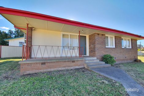 Property photo of 40 Welwyn Road Hebersham NSW 2770