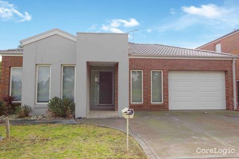 Property photo of 1 Northumberland Circuit Craigieburn VIC 3064