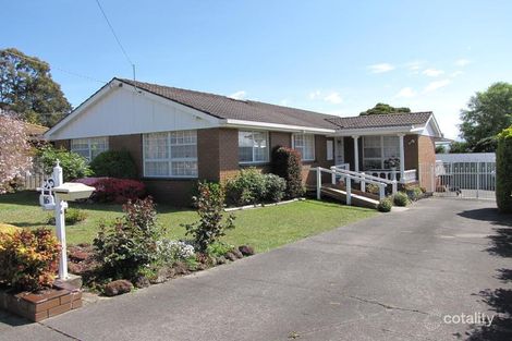 16 Tovell St, Newborough, VIC 3825