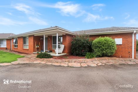 Property photo of 2/15 Paradise Place Goulburn NSW 2580
