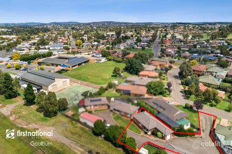 Property photo of 2/15 Paradise Place Goulburn NSW 2580