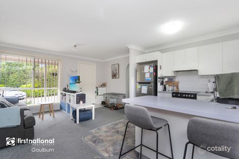 Property photo of 2/15 Paradise Place Goulburn NSW 2580