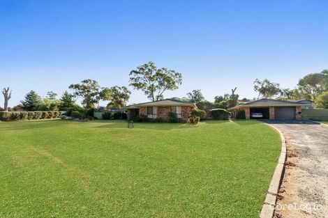 Property photo of 31 Binnaway Street Coolah NSW 2843