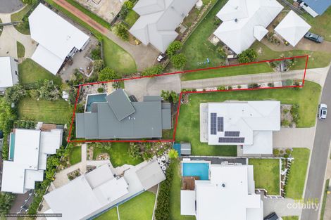 Property photo of 41 Sandy View Drive Nikenbah QLD 4655