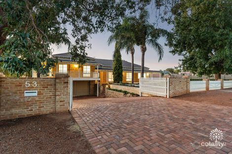 53 Trafalgar Rd, Lesmurdie, WA 6076
