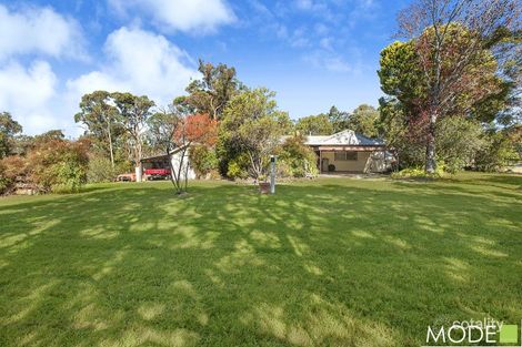 Property photo of 3 Blue Gum Road Annangrove NSW 2156