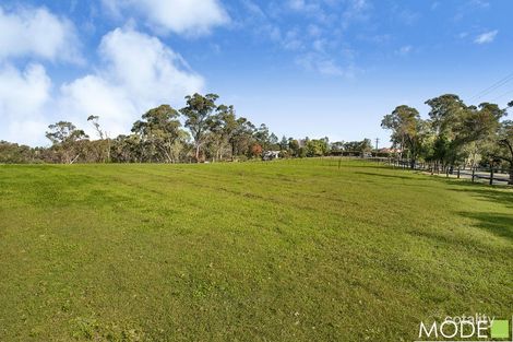Property photo of 3 Blue Gum Road Annangrove NSW 2156