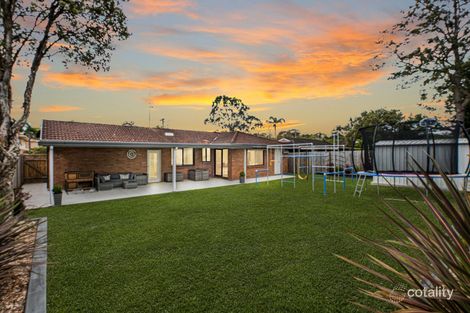 Property photo of 3 Richmond Close Bateau Bay NSW 2261
