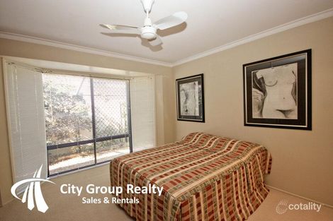 Property photo of 70 Boomerang Crescent Bundall QLD 4217