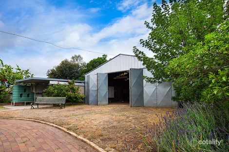 Property photo of 8A Adams Street Castlemaine VIC 3450