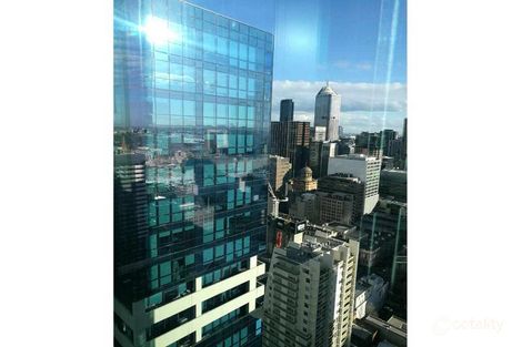 3507/285 La Trobe St, Melbourne, VIC 3000