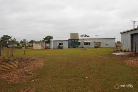 10 Mcmillans Lane, Clermont, QLD 4721