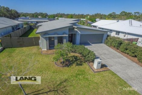 Property photo of 4 Casuarina Way Helensvale QLD 4212