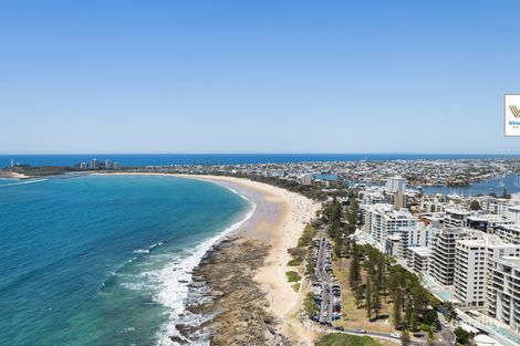 Property photo of 1204/29-37 First Avenue Mooloolaba QLD 4557
